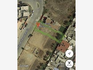 Terreno en Venta en Lomas Verdes 6a Sección Naucalpan de Juárez