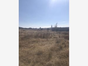 Terreno en Venta en El Cenicero Tequixquiac