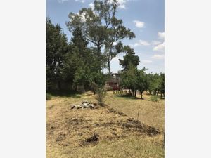 Terreno en Venta en San Jose El Vidrio Nicolás Romero