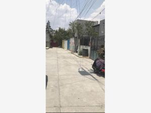 Terreno en Venta en Benito Juarez Nicolás Romero