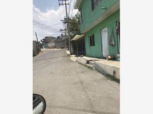 Terreno en Venta en Benito Juarez Nicolás Romero