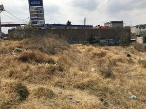 Terreno en Venta en Independencia 1a. Sección Nicolás Romero