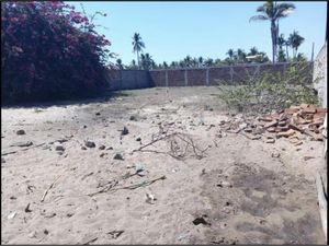 Terreno en Venta en Los Mogotes Coyuca de Benítez