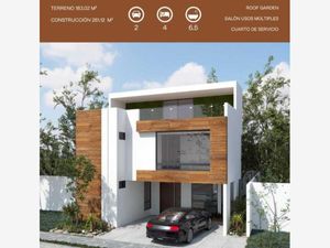 Casa en Venta en Lomas de Angelópolis San Andrés Cholula