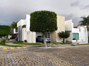 Casa en Venta en Lomas de Angelópolis San Andrés Cholula