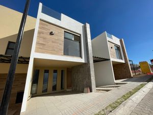 Casa en Venta en Lomas de Angelópolis San Andrés Cholula