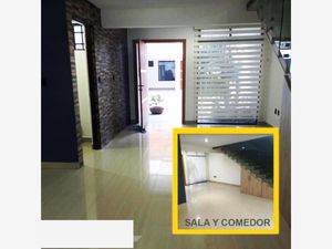 Casa en Venta en Momoxpan San Pedro Cholula