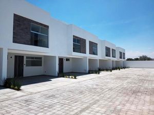 Casas en venta en La Alfonsina, Tlaxcalancingo, Pue., México