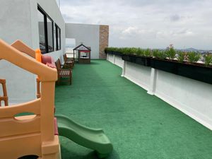 Departamento en Venta en Santa Cruz Buenavista Puebla