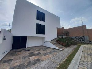 Casa en Venta en Lomas de Angelópolis II San Andrés Cholula