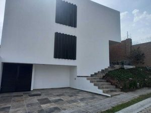 Casa en Venta en Lomas de Angelópolis II San Andrés Cholula