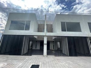 Casa en Venta en San Bernardino Tlaxcalancingo San Andrés Cholula