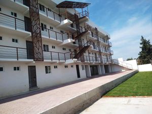 Departamento en Venta en Santa Cruz Buenavista Puebla