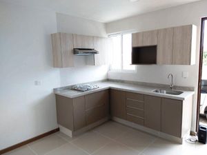 Departamento en Venta en Santa Cruz Buenavista Puebla