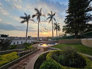 Departamento en Venta en Chulavista Cuernavaca