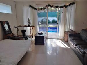 Casa en Venta en Lomas de Tzompantle Cuernavaca