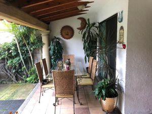 Casa en Venta en Chamilpa Cuernavaca