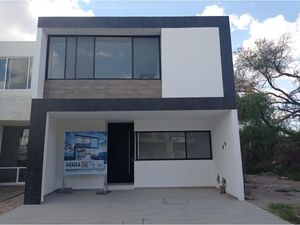 Casa en Venta en Santa Bárbara Aguascalientes