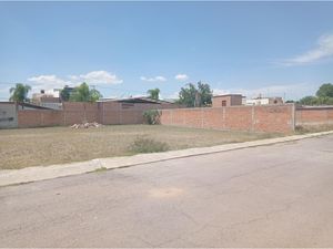 Terreno en Venta en El Llano Jesús María