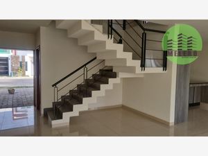 Casa en Renta en Los Nogales Residencial Durango