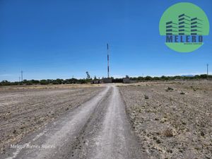 Terreno en Venta en Centro Logístico Industrial de Durango Durango