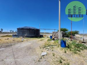 Terreno en Venta en Centro Logístico Industrial de Durango Durango