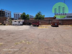 Terreno en Venta en Victoria de Durango Centro Durango