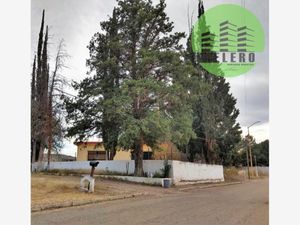 Casa en Venta en Campestre Martinica Durango