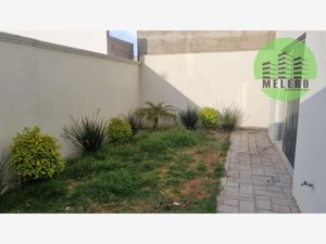 Casa en Renta en Los Nogales Residencial Durango