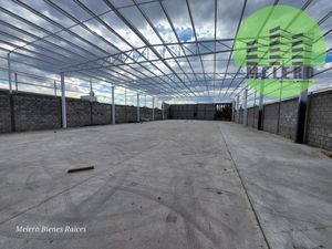 Bodega en Renta en Ciudad Industrial Durango