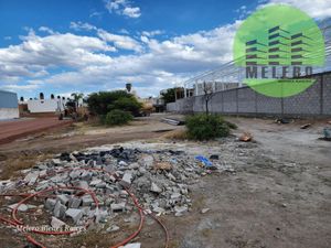 Terreno en Renta en Ciudad Industrial Durango