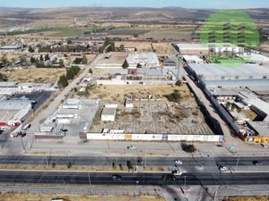 Terreno en Venta en Ciudad Industrial Durango