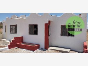 Casa en Venta en Ciudad San Isidro Durango