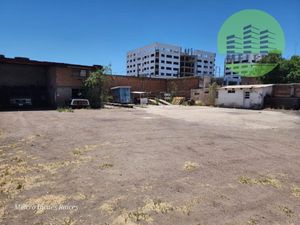 Terreno en Venta en Victoria de Durango Centro Durango