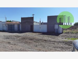 Bodega en Venta en Ricardo Rosales (SCT) Durango