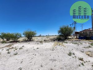 Terreno en Venta en Centro Logístico Industrial de Durango Durango