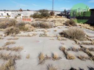 Terreno en Venta en Ciudad Industrial Durango