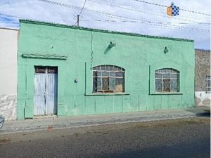 Casas en venta en Zona Centro, Durango, Dgo., México, 34000