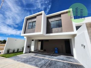 Casa en Venta en Senderos Durango