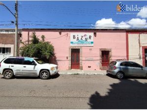 Casas en venta en Zona Centro, Durango, Dgo., México, 34000