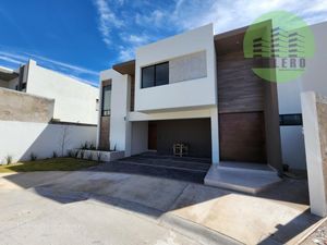 Casa en Venta en Senderos Durango