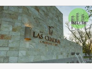 Terreno en Venta en Las Cuadras Country Club Durango