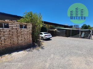 Terreno en Venta en Victoria de Durango Centro Durango