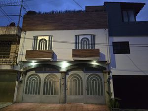 Casa en Venta en Molino de Enmedio Puebla
