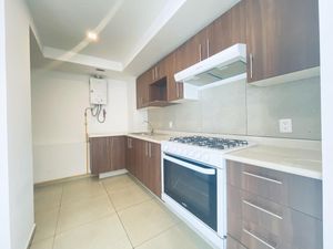 Departamento en Venta en San Pedro de los Pinos Álvaro Obregón