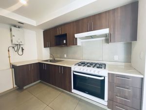 Departamento en Venta en San Pedro de los Pinos Álvaro Obregón