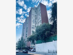 Departamento en Venta en Carola Álvaro Obregón