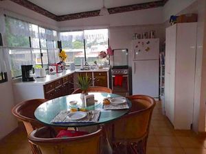 Casa en Venta en Jardines del Pedregal Álvaro Obregón