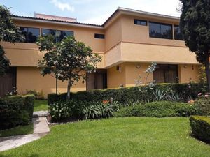 Casa en Venta en Jardines del Pedregal Álvaro Obregón