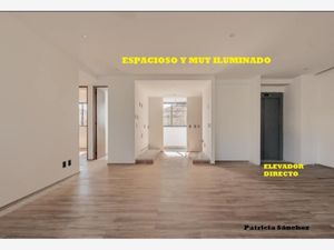 Departamento en Venta en Portales Sur Benito Juárez